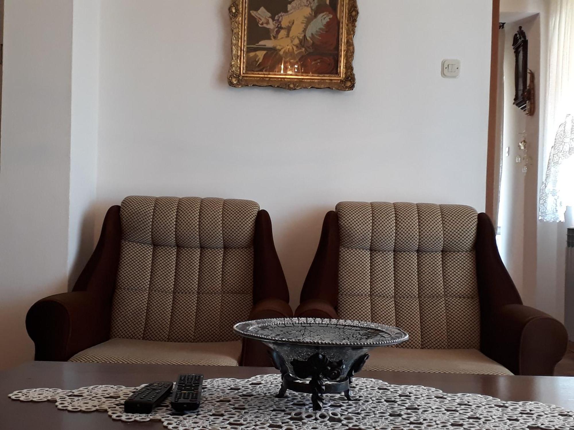 Apartment Eda Labin  Kültér fotó