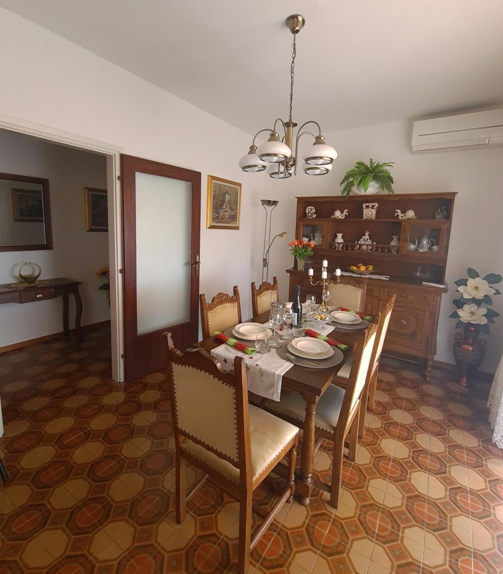 Apartment Eda Labin  Kültér fotó