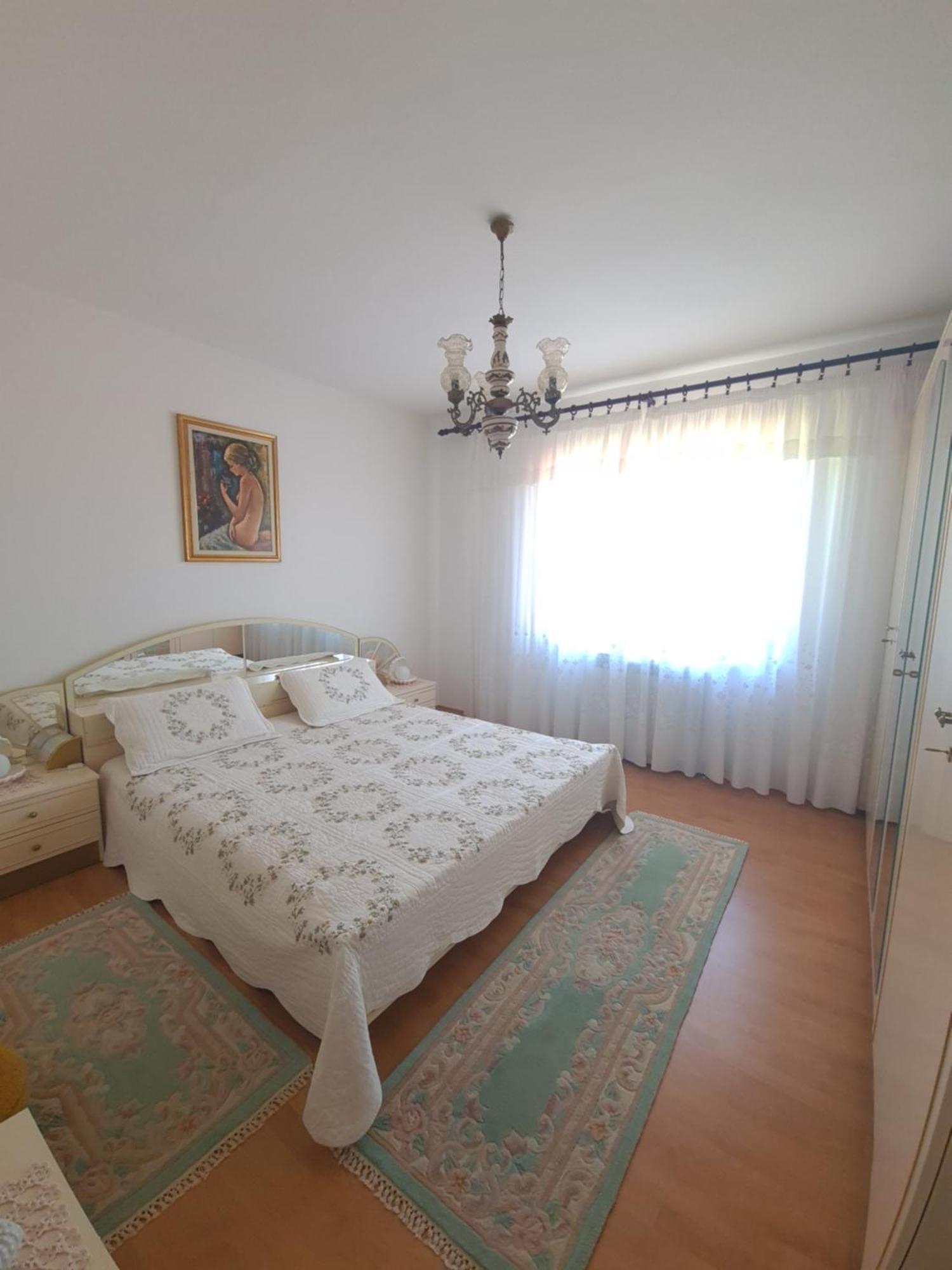 Apartment Eda Labin  Kültér fotó