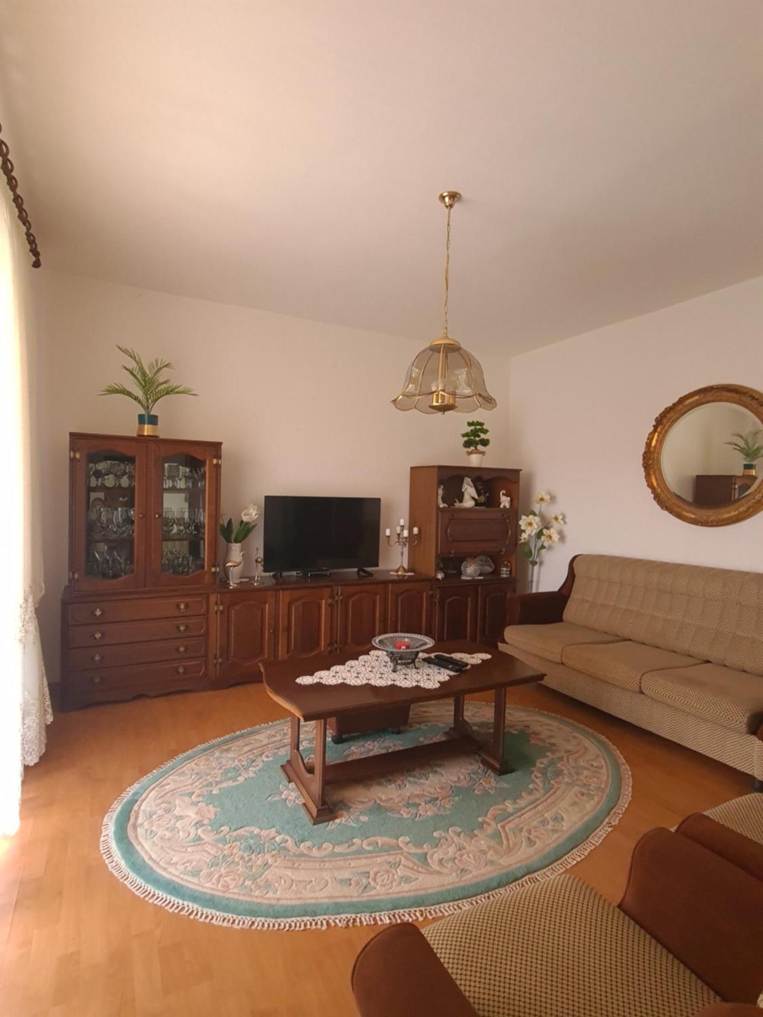 Apartment Eda Labin  Kültér fotó