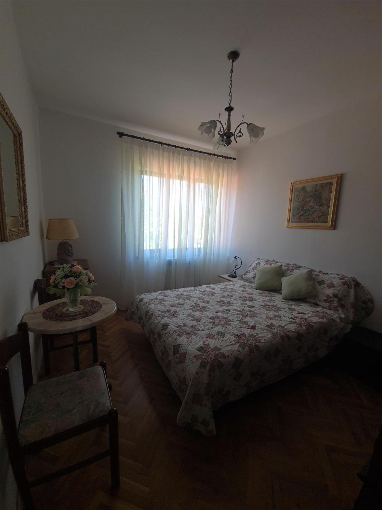 Apartment Eda Labin  Kültér fotó
