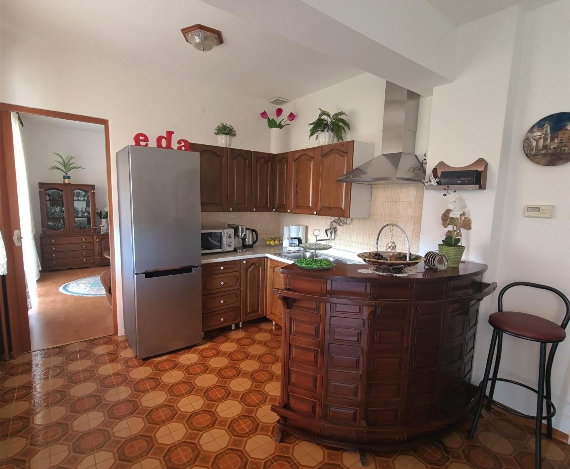 Apartment Eda Labin  Kültér fotó