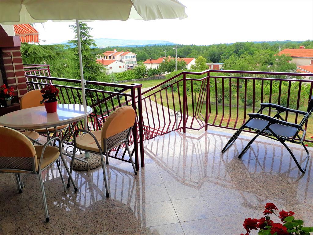 Apartment Eda Labin  Kültér fotó