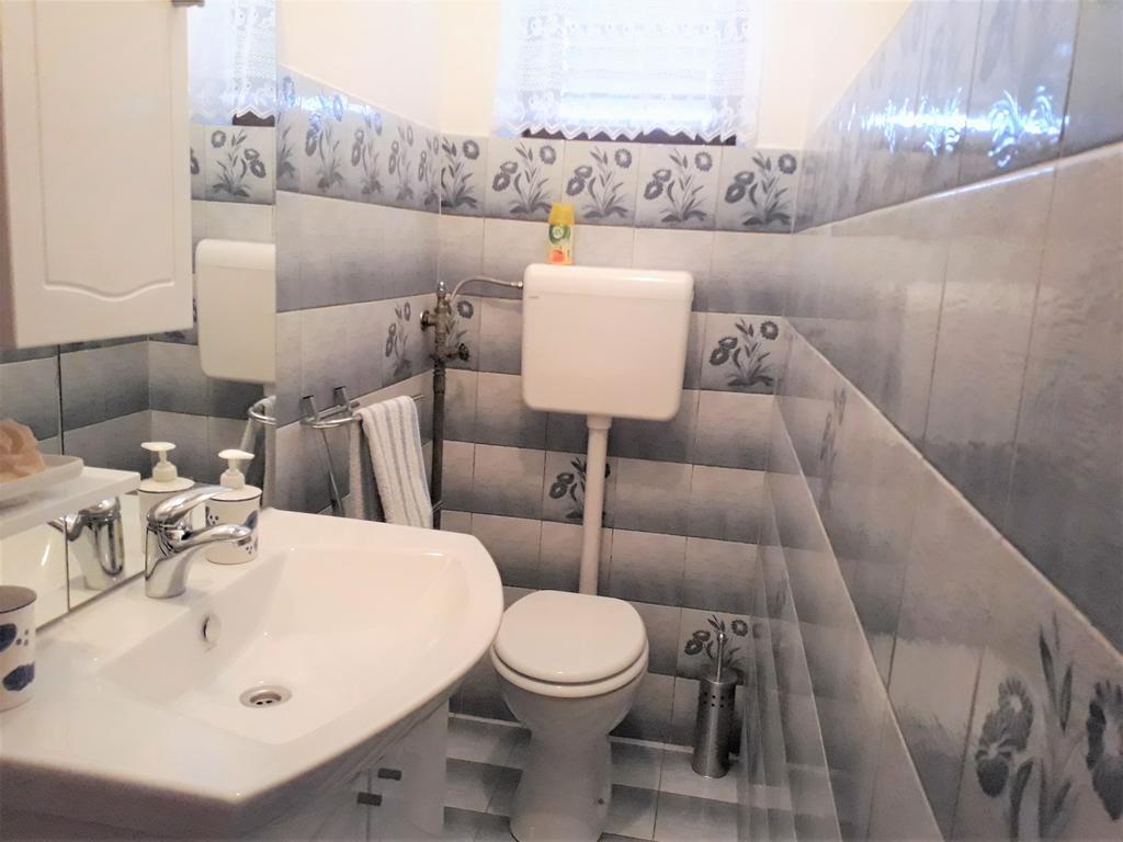 Apartment Eda Labin  Kültér fotó