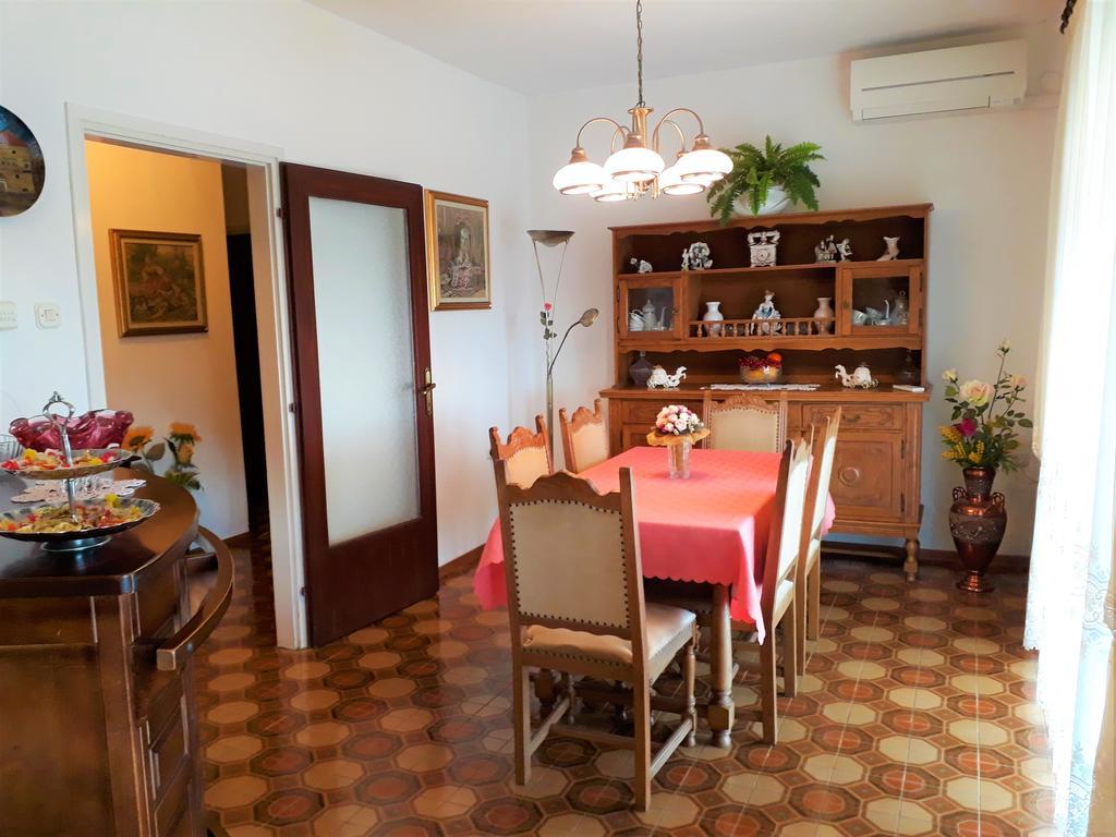 Apartment Eda Labin  Kültér fotó