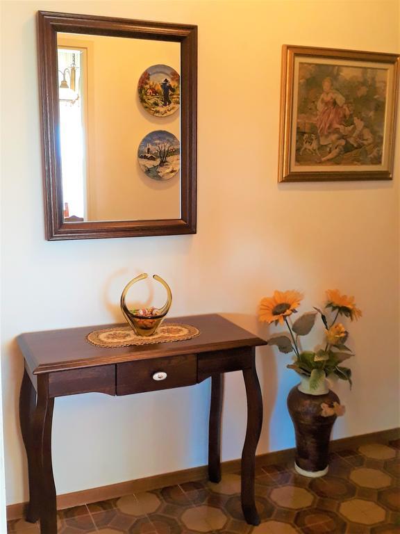 Apartment Eda Labin  Kültér fotó