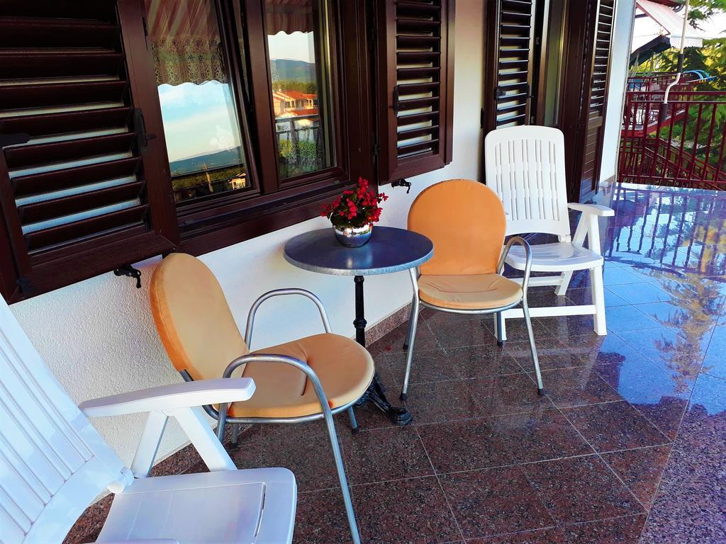 Apartment Eda Labin  Kültér fotó