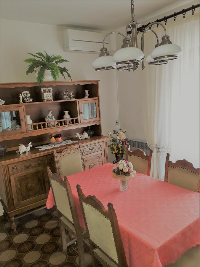 Apartment Eda Labin  Kültér fotó